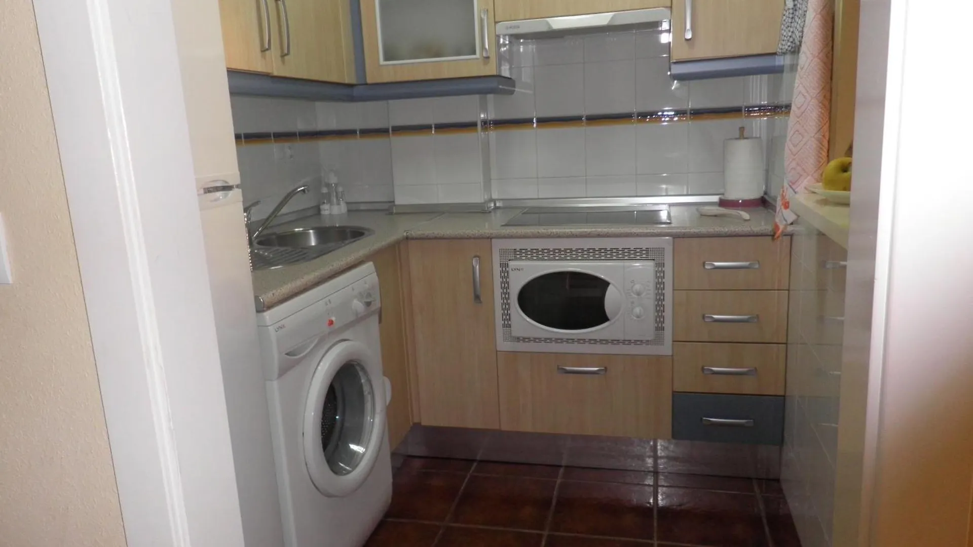 Vera Nudista ,Apartamento En Urbanizacion Nudista En Vera Playa , Almeria Espana