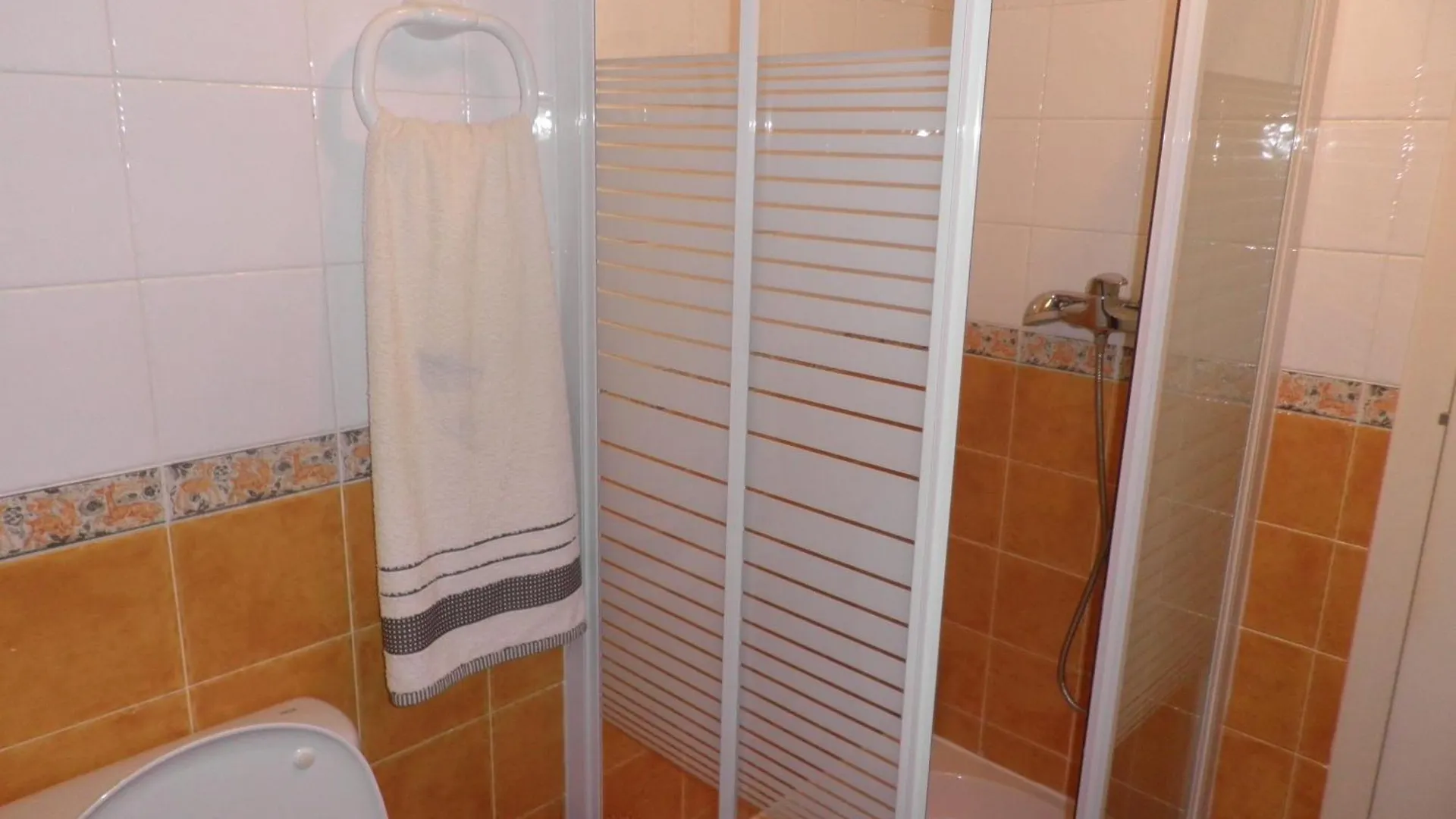 Vera Nudista ,Apartamento En Urbanizacion Nudista En Vera Playa , Almeria Espana 0*,  Spain