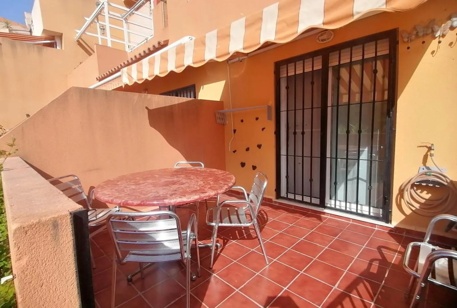 Vera Nudista ,Apartamento En Urbanizacion Nudista En Vera Playa , Almeria Espana Apartment