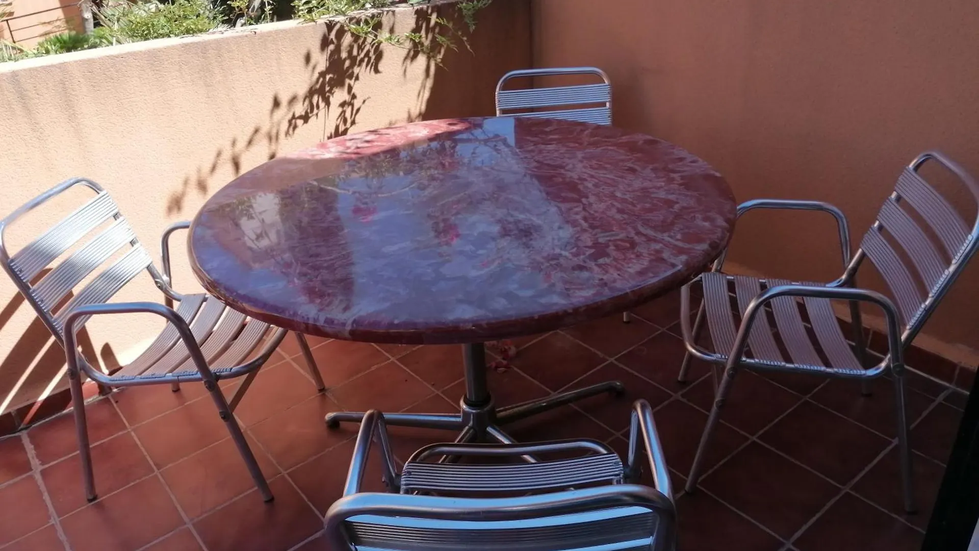 Vera Nudista ,Apartamento En Urbanizacion Nudista En Vera Playa , Almeria Espana
