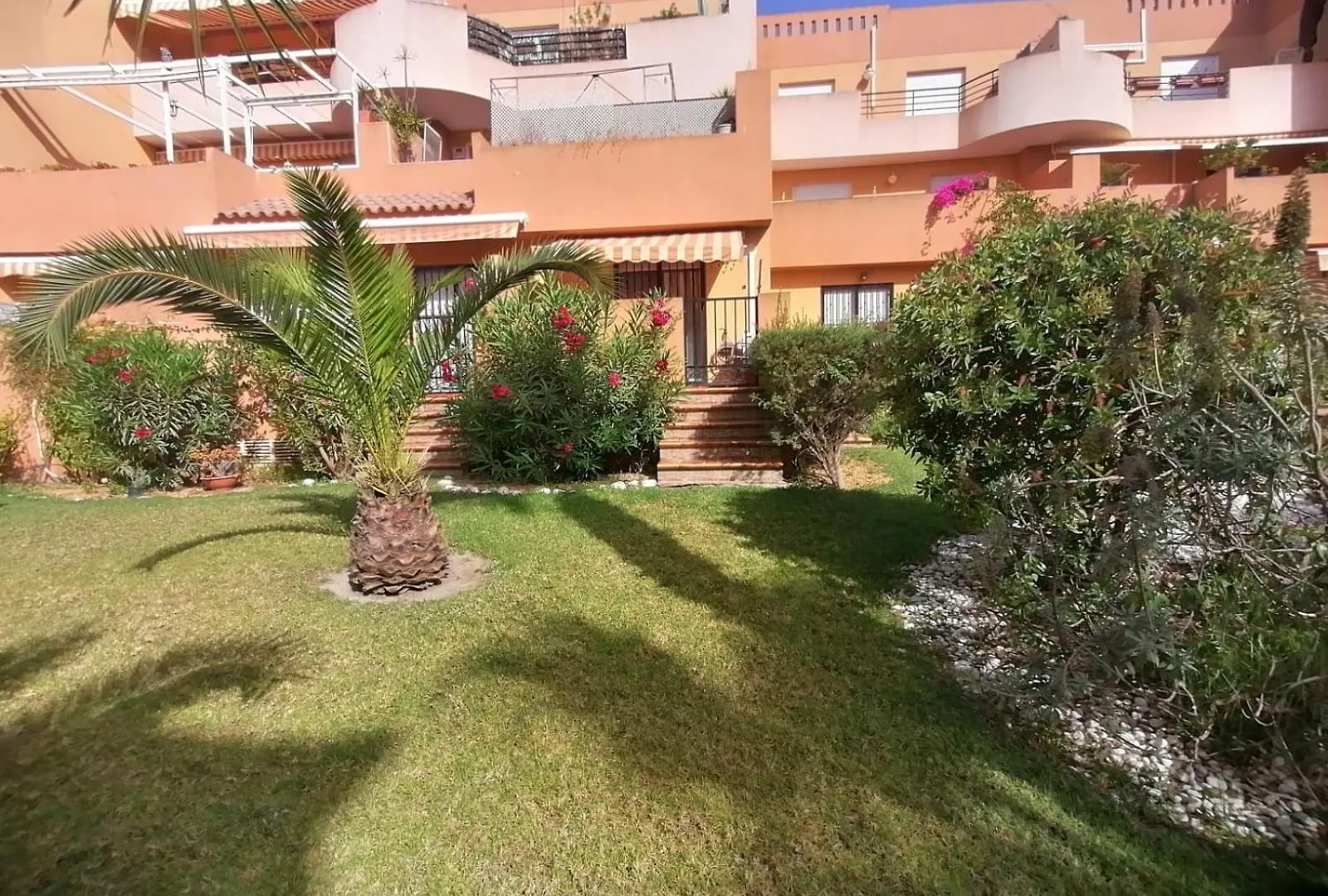 Vera Nudista ,Apartamento En Urbanizacion Nudista En Vera Playa , Almeria Espana Apartment