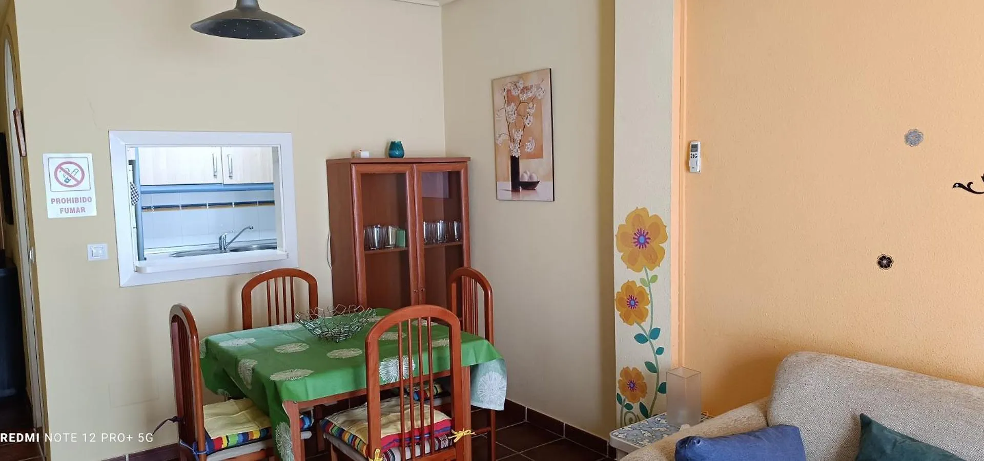 Vera Nudista ,Apartamento En Urbanizacion Nudista En Vera Playa , Almeria Espana