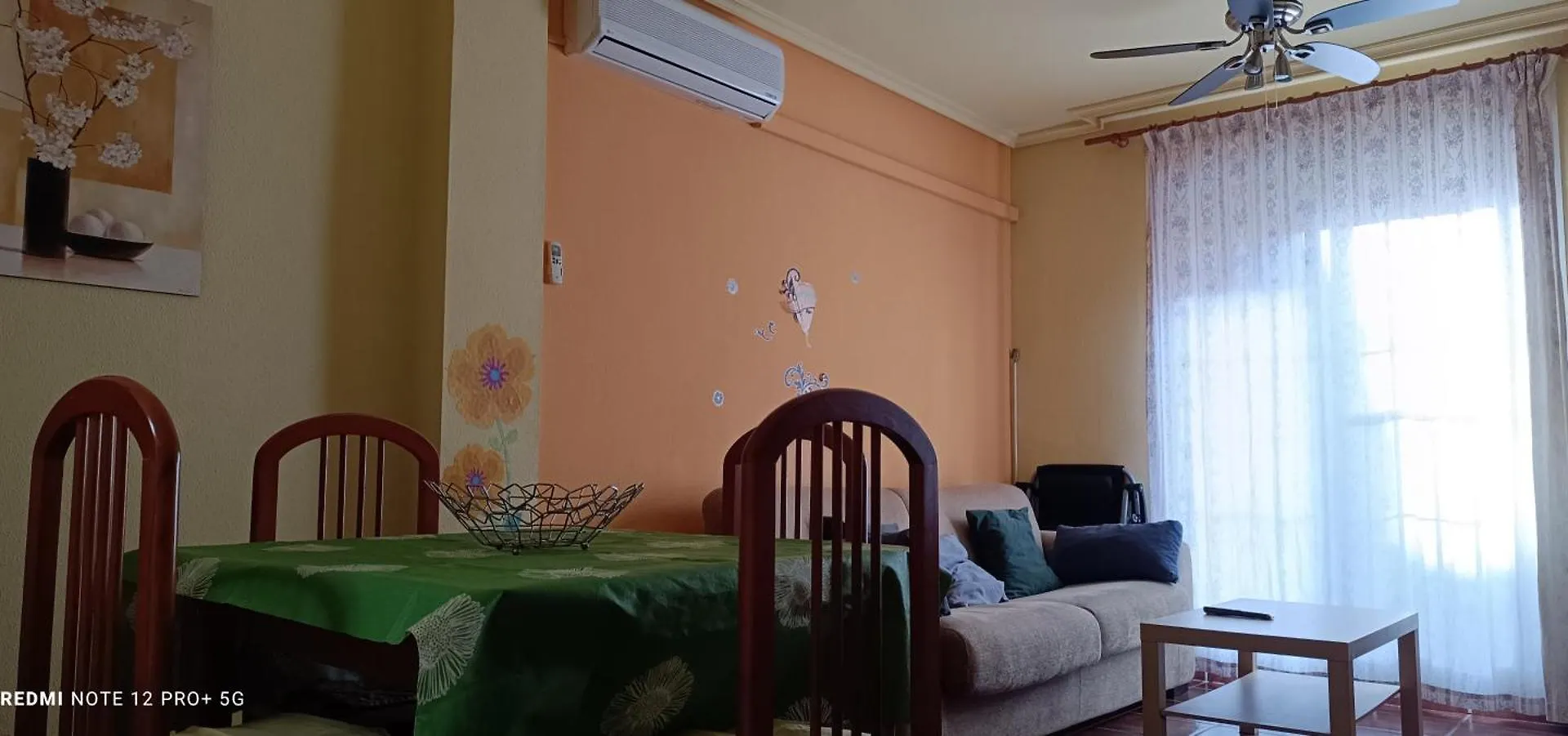 Vera Nudista ,Apartamento En Urbanizacion Nudista En Vera Playa , Almeria Espana Spain