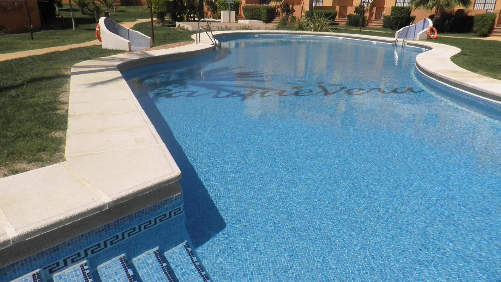 Vera Nudista ,Apartamento En Urbanizacion Nudista En Vera Playa , Almeria Espana location